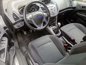ford bmax 1.5dci 2014 eu5 klima - imagine 2
