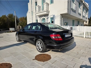 Vand Mercedes C200 Avangarde - imagine 3
