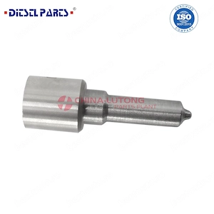 Common Rail Injector Nozzle 0433175519 Common Rail Injector Nozzle 0433175516