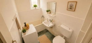 Apartament 2 camere 50mp, Piata Garii, Brazda lui Novac - imagine 6