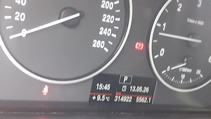 BMW X3  - XDRIVE20D-automata - imagine 6
