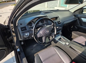 Vand Mercedes C200 Avangarde - imagine 4