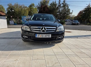 Vand Mercedes C200 Avangarde - imagine 2