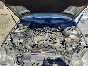 Mercedes c 200 an2007 - imagine 4
