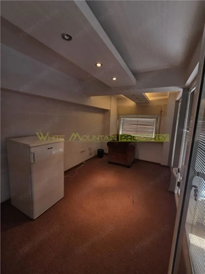 Birou boutique pe doua niveluri cu loft din sticla - Sala Palatului - imagine 8
