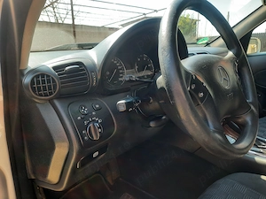 Mercedes c 200 an2007 - imagine 2