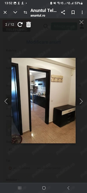 ap 4 camere 110 mp i anastasie panu3 - imagine 5