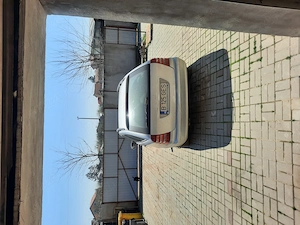 Mercedes c 200 an2007