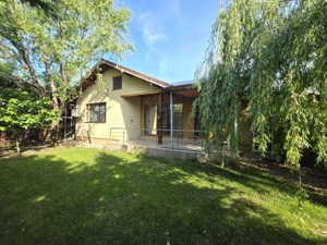 De Vanzare Casa  plus Teren 443 mp   Balotesti  Ilfov