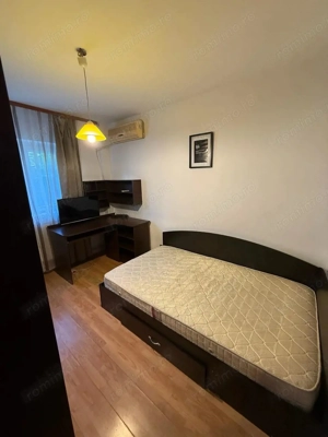 De închiriat 3 camere decomandat, renovat, lift, zona Sebastian - imagine 4