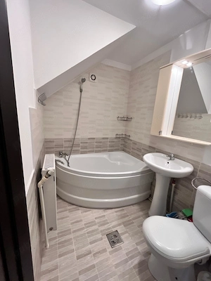 Două camere zona Tudor Vladimirescu lângă Iulius Mall - imagine 4