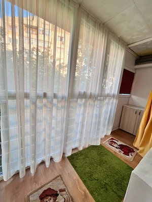 Două camere zona Tudor Vladimirescu lângă Iulius Mall - imagine 5