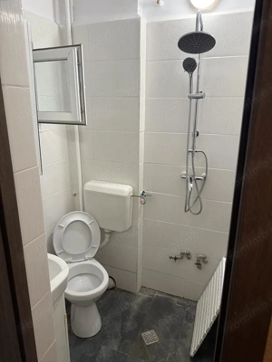 De închiriat 3 camere decomandat, renovat, lift, zona Sebastian - imagine 8