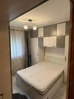 De închiriat 3 camere decomandat, renovat, lift, zona Sebastian - imagine 6