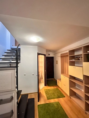 Două camere zona Tudor Vladimirescu lângă Iulius Mall - imagine 10
