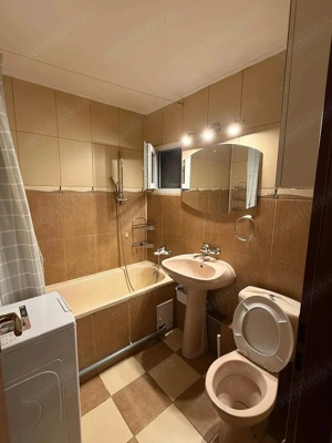 De închiriat 3 camere decomandat, renovat, lift, zona Sebastian - imagine 7