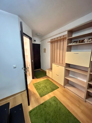 Două camere zona Tudor Vladimirescu lângă Iulius Mall - imagine 7
