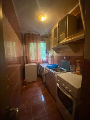 Apartament 3 camere, 65mp, decomandat, zona Racheta - imagine 5