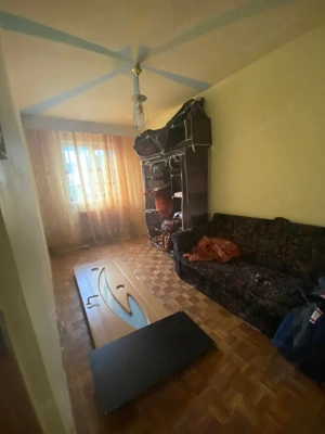 Apartament 3 camere, 65mp, decomandat, zona Racheta - imagine 4