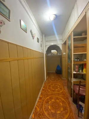 Apartament 3 camere, 65mp, decomandat, zona Racheta - imagine 7
