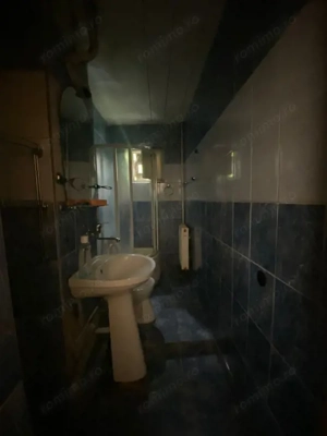 Apartament 3 camere, 65mp, decomandat, zona Racheta - imagine 6