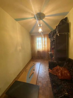 Apartament 3 camere, 65mp, decomandat, zona Racheta - imagine 3