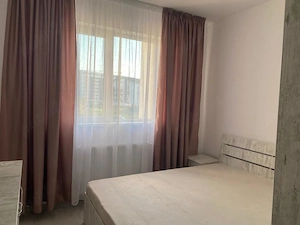 Ap 2 camere de inchiriat Dr Binelui usor negociabil