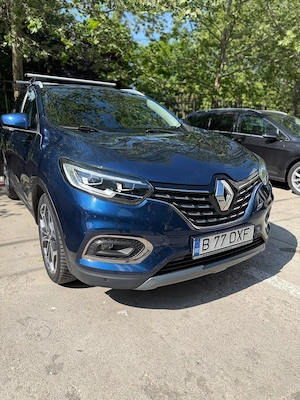 Vand Renault Kadjar 2019 - imagine 4