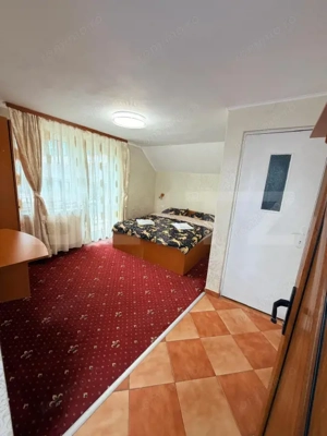 Casă individuală de vânzare – Intrare în Bran, la asfalt | Ideală pentru locuit  - imagine 6