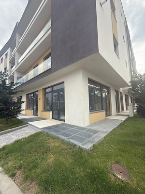 Oportunitate pentru afaceri - spațiu comercial 159 mp, adaptabil nevoilor tale  - imagine 2