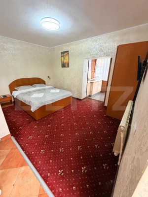 Casă individuală de vânzare – Intrare în Bran, la asfalt | Ideală pentru locuit  - imagine 9