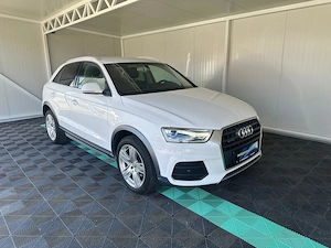 Audi Q3 2.0 Diesel 150 CP 2015 - imagine 9