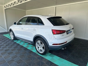 Audi Q3 2.0 Diesel 150 CP 2015 - imagine 10