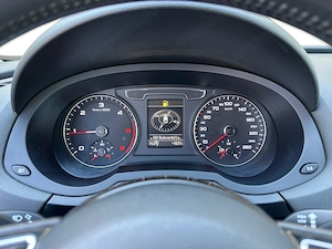 Audi Q3 2.0 Diesel 150 CP 2015 - imagine 7