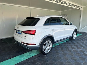 Audi Q3 2.0 Diesel 150 CP 2015 - imagine 3