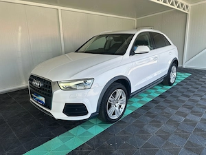 Audi Q3 2.0 Diesel 150 CP 2015 - imagine 8