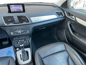 Audi Q3 2.0 Diesel 150 CP 2015 - imagine 15