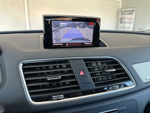 Audi Q3 2.0 Diesel 150 CP 2015 - imagine 20