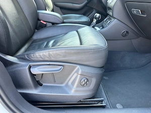 Audi Q3 2.0 Diesel 150 CP 2015 - imagine 17