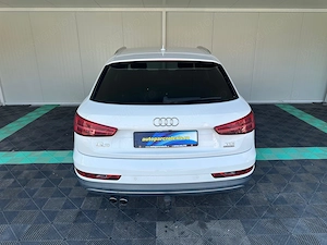 Audi Q3 2.0 Diesel 150 CP 2015 - imagine 4
