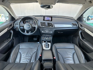 Audi Q3 2.0 Diesel 150 CP 2015 - imagine 5