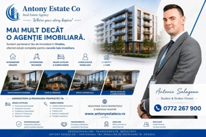 Antony Estate | Hygge House, Casa de Vanzare, Santandrei,  Oradea - imagine 13