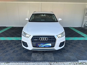 Audi Q3 2.0 Diesel 150 CP 2015 - imagine 2