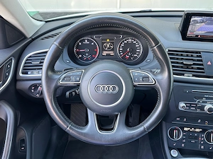 Audi Q3 2.0 Diesel 150 CP 2015 - imagine 6