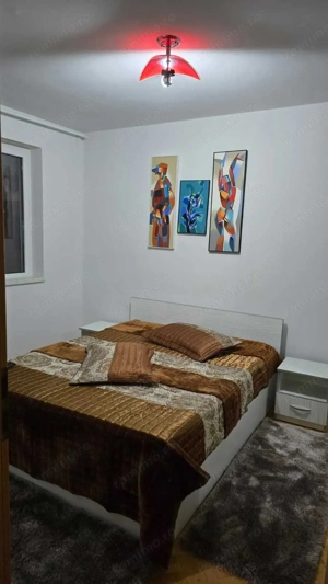 2 camere de inchiriat, renovat, mobilat, renovat, metrou Tudor Vladimirescu - imagine 6