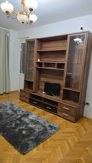 2 camere de inchiriat, renovat, mobilat, renovat, metrou Tudor Vladimirescu - imagine 4