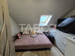 Apartament 2 camere de vanzare mobilat utilat in Broscarie Sibiu - imagine 4
