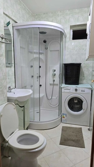 2 camere de inchiriat, renovat, mobilat, renovat, metrou Tudor Vladimirescu - imagine 7