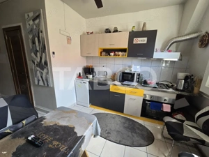 Apartament 2 camere de vanzare mobilat utilat in Broscarie Sibiu - imagine 9