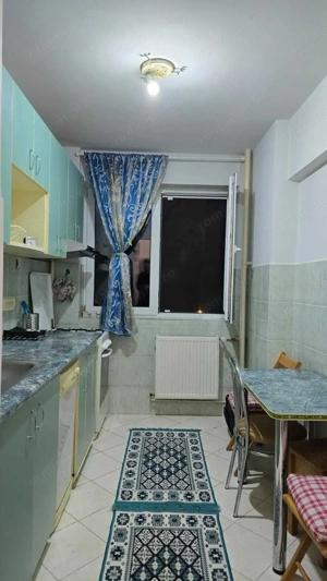 2 camere de inchiriat, renovat, mobilat, renovat, metrou Tudor Vladimirescu - imagine 5